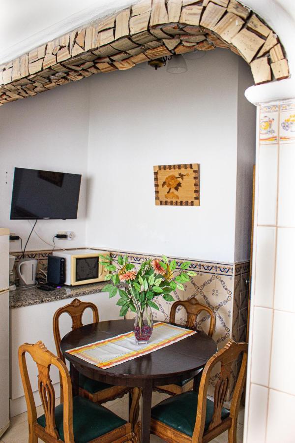 알부페이라 Casa Clementina 빌라 외부 사진