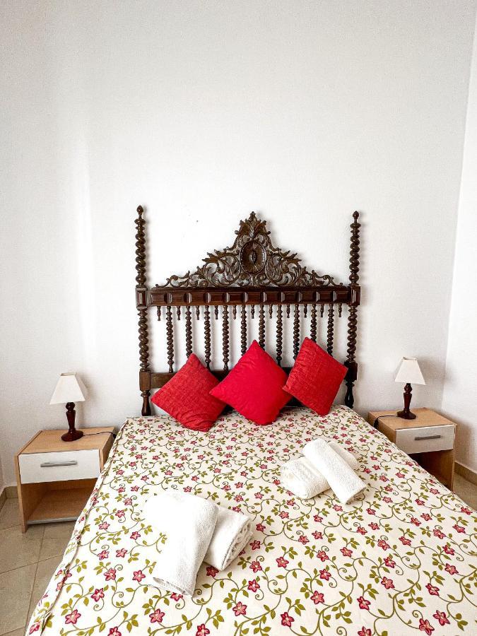 알부페이라 Casa Clementina 빌라 외부 사진